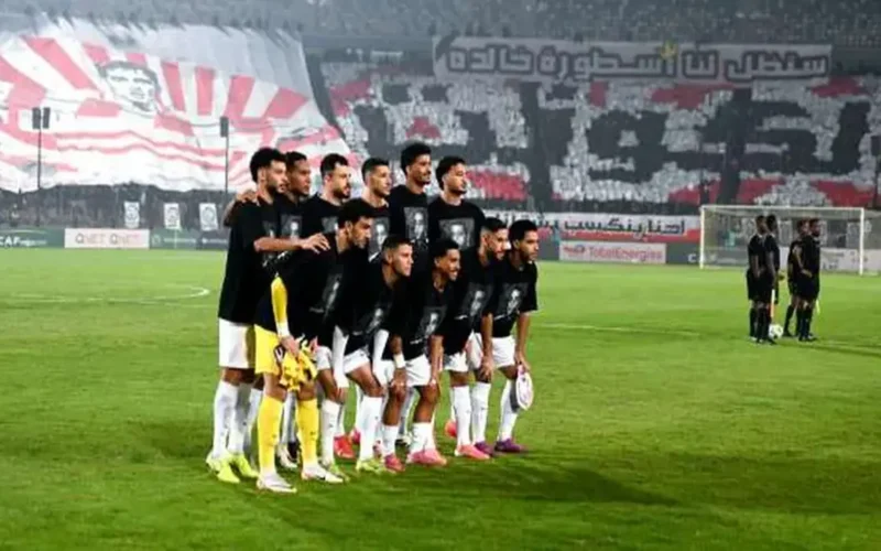 صفقة كبيرة.. نجم الزمالك ينضم للوداد المغربي بعد فشل التمديد